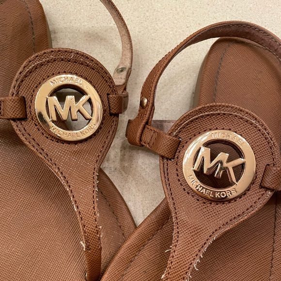 Michael Kors Sandals - Picture 4 of 7